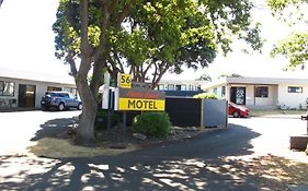 Fiesta Court Motel Wanganui